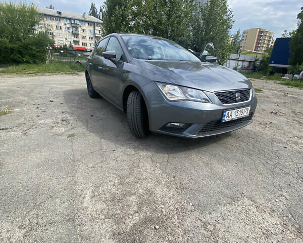 Сеат Leon, об'ємом двигуна 1.2 л та пробігом 130 тис. км за 11500 $, фото 1 на Automoto.ua