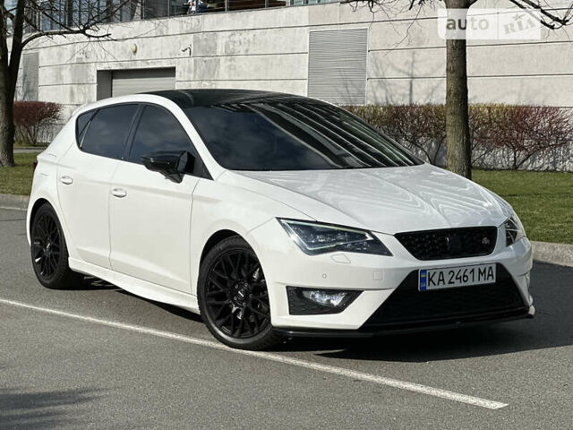 Сеат Leon, об'ємом двигуна 1.8 л та пробігом 122 тис. км за 16450 $, фото 2 на Automoto.ua