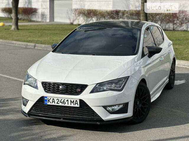 Сеат Леон, объемом двигателя 1.8 л и пробегом 122 тыс. км за 16450 $, фото 14 на Automoto.ua