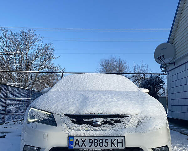 Сеат Leon, об'ємом двигуна 1.6 л та пробігом 85 тис. км за 15200 $, фото 15 на Automoto.ua