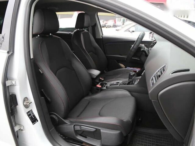 Сеат Leon, об'ємом двигуна 2 л та пробігом 162 тис. км за 16200 $, фото 11 на Automoto.ua