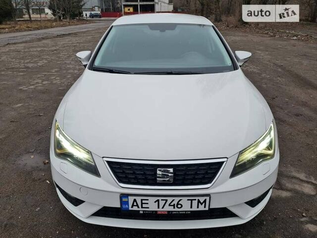 Сеат Leon, об'ємом двигуна 1.6 л та пробігом 179 тис. км за 14250 $, фото 2 на Automoto.ua