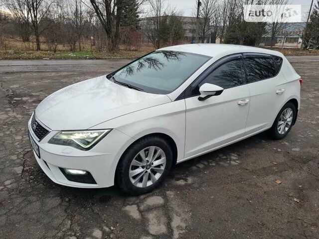 Сеат Leon, об'ємом двигуна 1.6 л та пробігом 179 тис. км за 14250 $, фото 12 на Automoto.ua