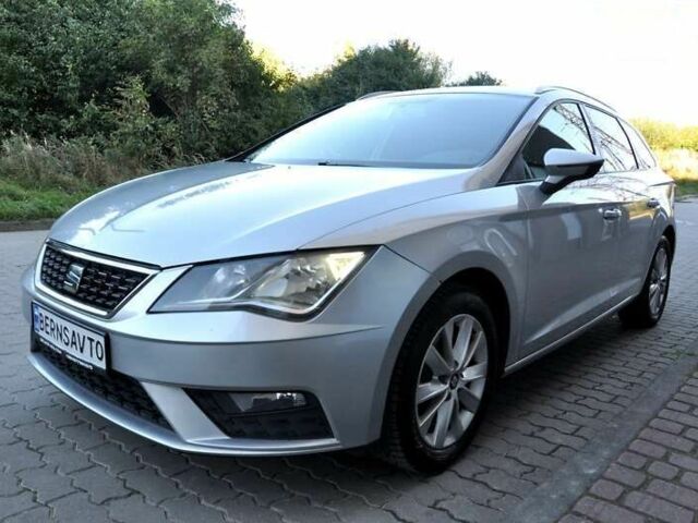 Сеат Леон, объемом двигателя 1.6 л и пробегом 200 тыс. км за 9500 $, фото 3 на Automoto.ua