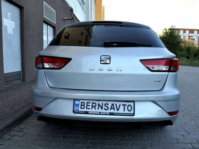 Сеат Леон, объемом двигателя 1.6 л и пробегом 200 тыс. км за 9500 $, фото 8 на Automoto.ua