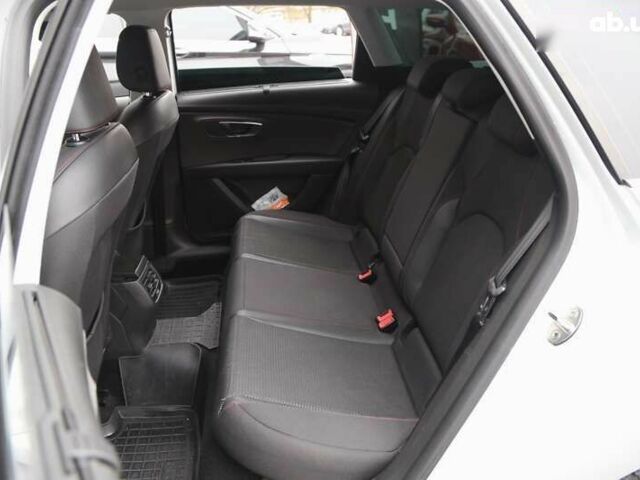 Сеат Leon, об'ємом двигуна 2 л та пробігом 162 тис. км за 16200 $, фото 9 на Automoto.ua