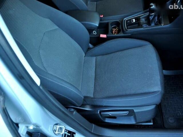 Сеат Леон, объемом двигателя 1.6 л и пробегом 200 тыс. км за 9500 $, фото 15 на Automoto.ua