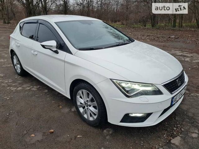 Сеат Леон, объемом двигателя 1.6 л и пробегом 179 тыс. км за 14250 $, фото 3 на Automoto.ua