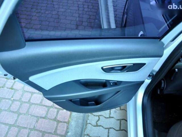 Сеат Леон, объемом двигателя 1.6 л и пробегом 200 тыс. км за 9500 $, фото 21 на Automoto.ua