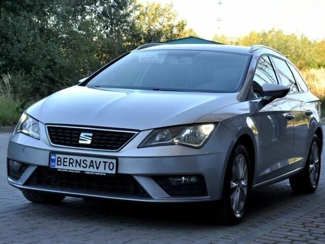 Сеат Леон, объемом двигателя 1.6 л и пробегом 200 тыс. км за 9500 $, фото 28 на Automoto.ua