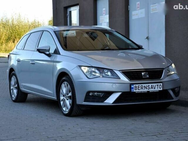 Сеат Леон, объемом двигателя 1.6 л и пробегом 200 тыс. км за 9500 $, фото 29 на Automoto.ua