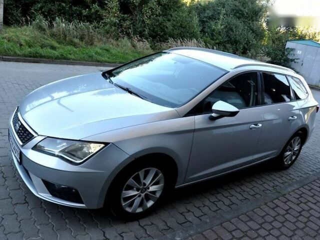 Сеат Леон, объемом двигателя 1.6 л и пробегом 200 тыс. км за 9500 $, фото 4 на Automoto.ua