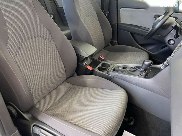 Сеат Леон, объемом двигателя 1.6 л и пробегом 156 тыс. км за 16450 $, фото 16 на Automoto.ua