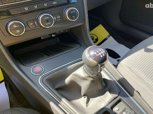Сеат Леон, объемом двигателя 1.6 л и пробегом 115 тыс. км за 13500 $, фото 12 на Automoto.ua