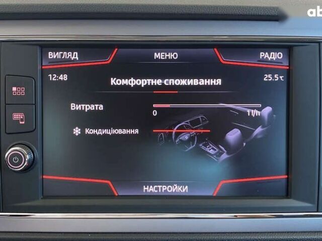 Сеат Leon, об'ємом двигуна 1.6 л та пробігом 156 тис. км за 16450 $, фото 28 на Automoto.ua
