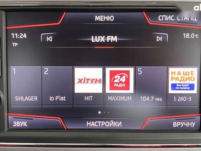 Сеат Леон, объемом двигателя 1.6 л и пробегом 158 тыс. км за 16450 $, фото 22 на Automoto.ua