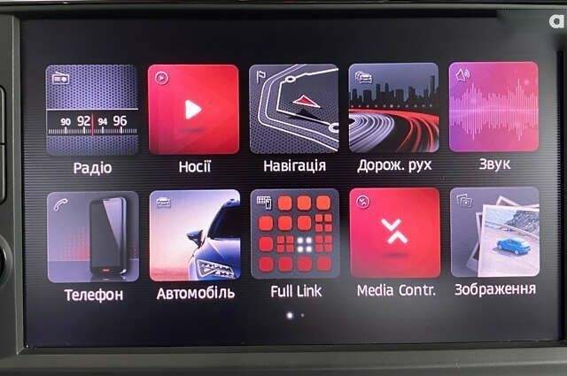 Сеат Леон, объемом двигателя 1.6 л и пробегом 158 тыс. км за 16450 $, фото 24 на Automoto.ua