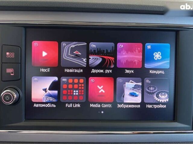 Сеат Leon, об'ємом двигуна 1.6 л та пробігом 156 тис. км за 16450 $, фото 25 на Automoto.ua