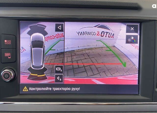 Сеат Леон, объемом двигателя 1.6 л и пробегом 156 тыс. км за 16450 $, фото 24 на Automoto.ua