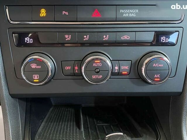 Сеат Леон, объемом двигателя 1.6 л и пробегом 156 тыс. км за 16450 $, фото 19 на Automoto.ua