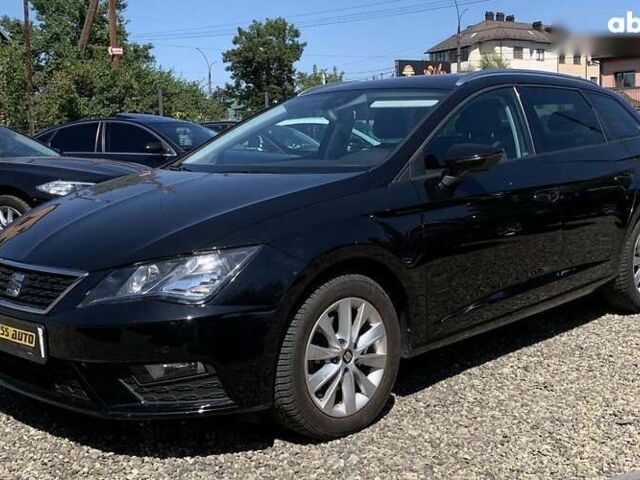 Сеат Леон, объемом двигателя 1.6 л и пробегом 115 тыс. км за 13500 $, фото 2 на Automoto.ua