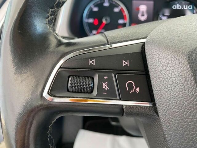 Сеат Leon, об'ємом двигуна 1.6 л та пробігом 156 тис. км за 16450 $, фото 16 на Automoto.ua