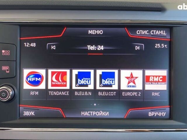 Сеат Leon, об'ємом двигуна 1.6 л та пробігом 156 тис. км за 16450 $, фото 26 на Automoto.ua