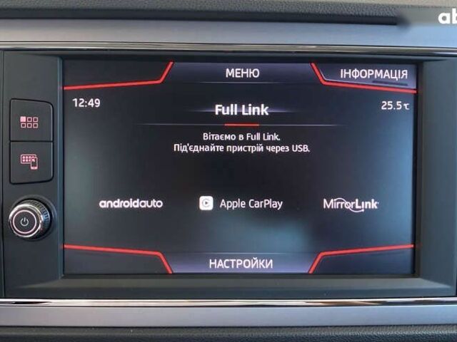 Сеат Leon, об'ємом двигуна 1.6 л та пробігом 156 тис. км за 16450 $, фото 29 на Automoto.ua