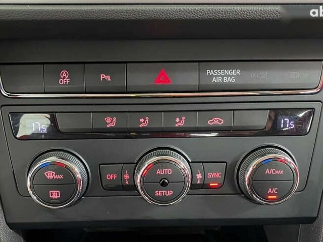 Сеат Леон, объемом двигателя 1.6 л и пробегом 158 тыс. км за 16450 $, фото 19 на Automoto.ua