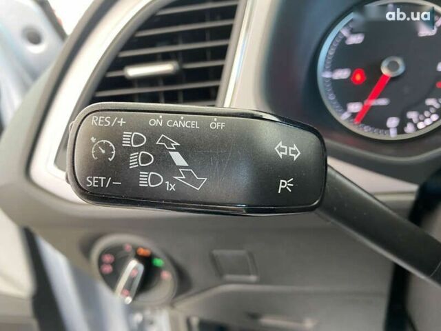 Сеат Леон, объемом двигателя 1.6 л и пробегом 156 тыс. км за 16450 $, фото 11 на Automoto.ua