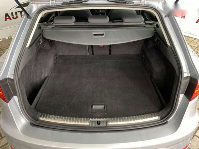 Сеат Леон, объемом двигателя 1.6 л и пробегом 158 тыс. км за 16450 $, фото 4 на Automoto.ua