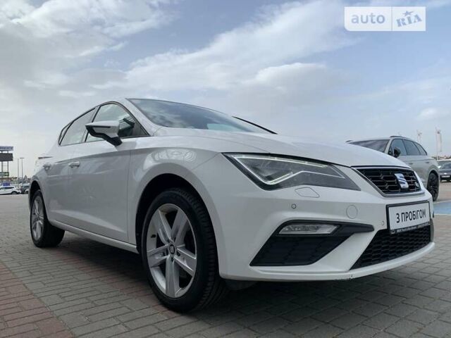 Сеат Leon, об'ємом двигуна 1.8 л та пробігом 147 тис. км за 17000 $, фото 8 на Automoto.ua