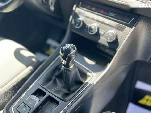 Сеат Леон, объемом двигателя 1.6 л и пробегом 197 тыс. км за 13000 $, фото 27 на Automoto.ua