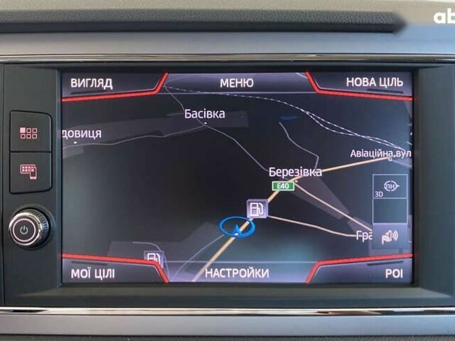 Сеат Leon, об'ємом двигуна 1.6 л та пробігом 156 тис. км за 16450 $, фото 26 на Automoto.ua