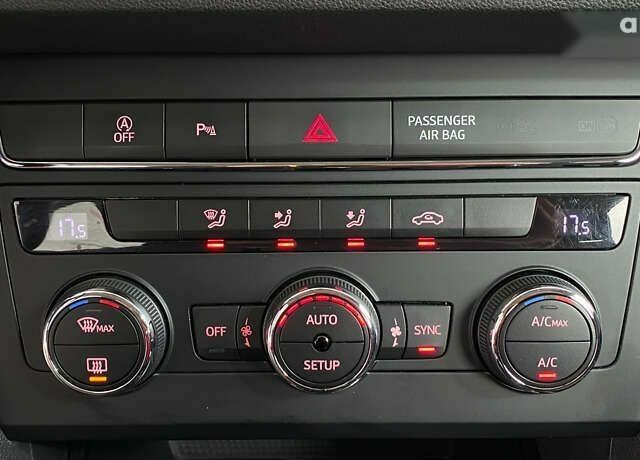 Сеат Леон, объемом двигателя 1.6 л и пробегом 158 тыс. км за 16450 $, фото 20 на Automoto.ua