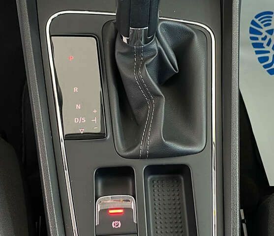 Сеат Leon, об'ємом двигуна 1.6 л та пробігом 156 тис. км за 16450 $, фото 23 на Automoto.ua