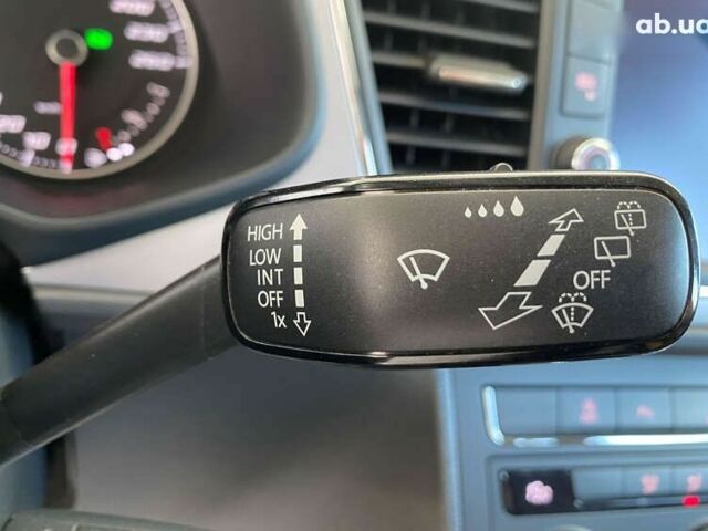 Сеат Леон, объемом двигателя 1.6 л и пробегом 156 тыс. км за 16450 $, фото 12 на Automoto.ua
