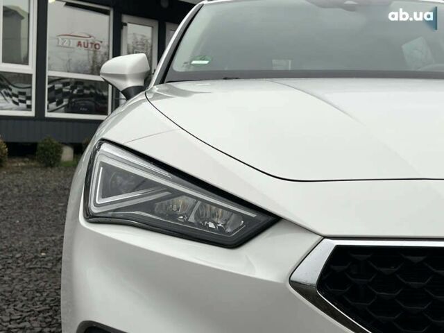 Сеат Leon, об'ємом двигуна 2 л та пробігом 196 тис. км за 17932 $, фото 13 на Automoto.ua