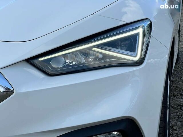 Сеат Leon, об'ємом двигуна 2 л та пробігом 196 тис. км за 18475 $, фото 22 на Automoto.ua
