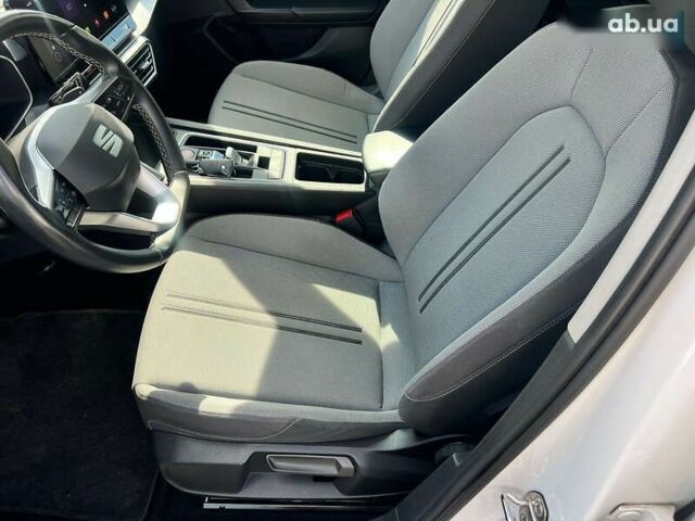 Сеат Leon, об'ємом двигуна 2 л та пробігом 196 тис. км за 18475 $, фото 29 на Automoto.ua