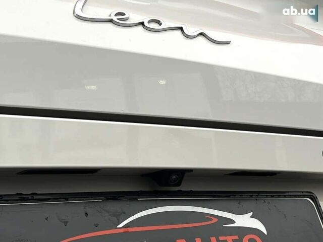 Сеат Leon, об'ємом двигуна 2 л та пробігом 196 тис. км за 17932 $, фото 16 на Automoto.ua