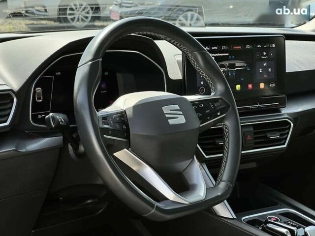 Сеат Леон, объемом двигателя 2 л и пробегом 196 тыс. км за 18910 $, фото 20 на Automoto.ua