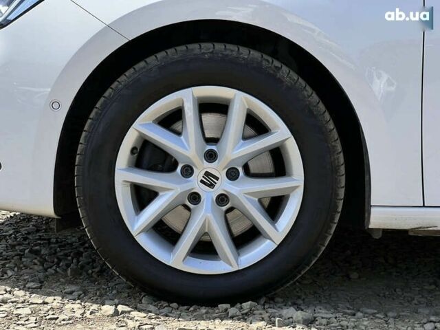 Сеат Леон, объемом двигателя 2 л и пробегом 196 тыс. км за 18910 $, фото 16 на Automoto.ua