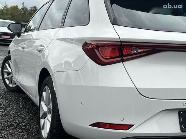 Сеат Леон, объемом двигателя 2 л и пробегом 196 тыс. км за 18475 $, фото 11 на Automoto.ua