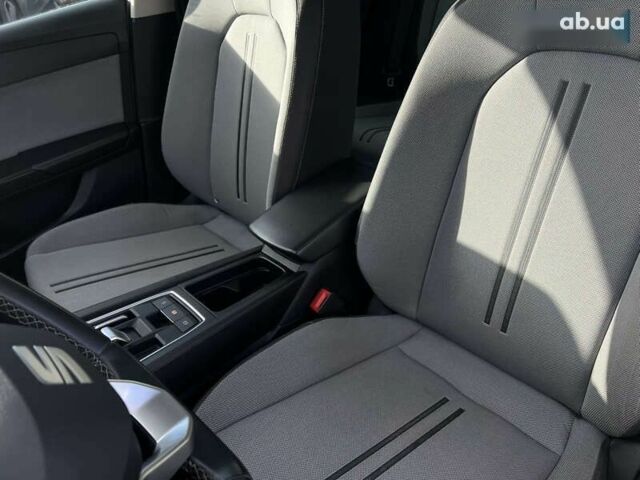 Сеат Леон, объемом двигателя 2 л и пробегом 196 тыс. км за 18475 $, фото 29 на Automoto.ua
