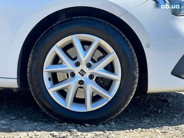 Сеат Леон, объемом двигателя 2 л и пробегом 196 тыс. км за 18584 $, фото 20 на Automoto.ua