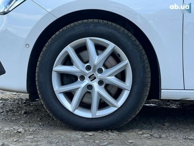 Сеат Leon, об'ємом двигуна 2 л та пробігом 196 тис. км за 18475 $, фото 17 на Automoto.ua