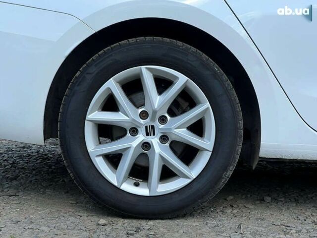 Сеат Leon, об'ємом двигуна 2 л та пробігом 196 тис. км за 18475 $, фото 19 на Automoto.ua