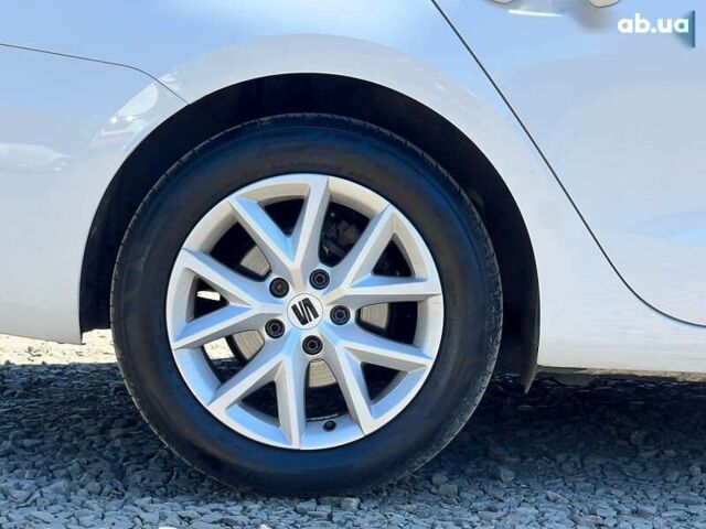 Сеат Леон, объемом двигателя 2 л и пробегом 196 тыс. км за 18584 $, фото 19 на Automoto.ua
