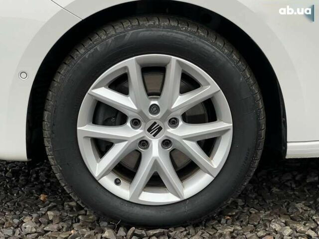 Сеат Leon, об'ємом двигуна 2 л та пробігом 196 тис. км за 17932 $, фото 20 на Automoto.ua